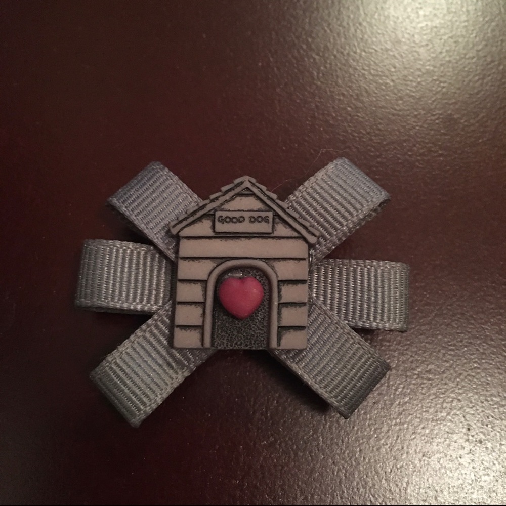 Hair clip